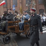 Narodowe Święto Niepoległości w Kołobrzegu