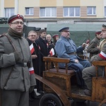 Narodowe Święto Niepoległości w Kołobrzegu