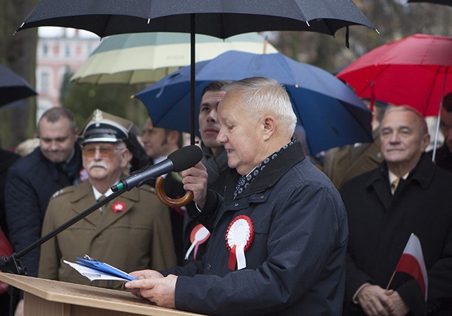 Narodowe Święto Niepoległości w Kołobrzegu