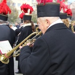 Katowice dziękują za niepodległość