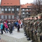 Katowice dziękują za niepodległość