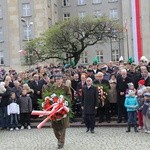 Katowice dziękują za niepodległość