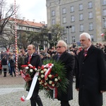 Katowice dziękują za niepodległość