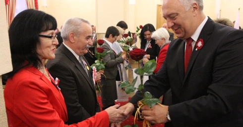 11 Listopada w Legnicy