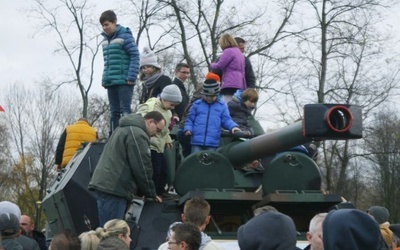 Piknik Niepodległości