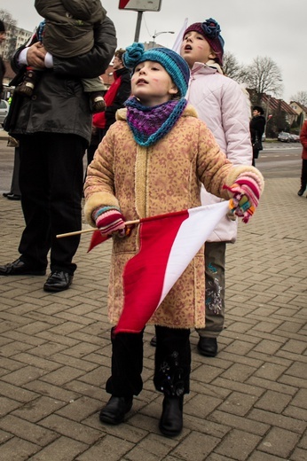 Święto Niepodległości 