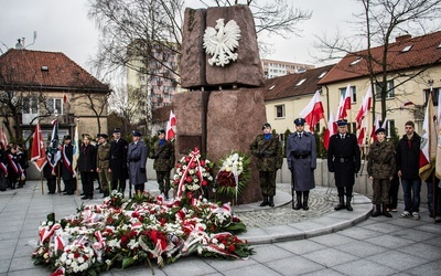 Święto Niepodległości 