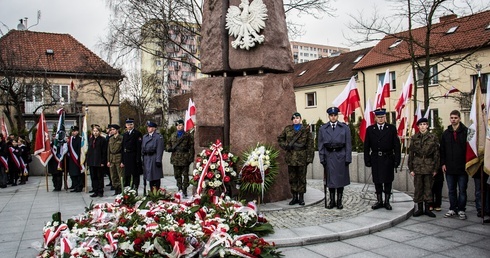 Święto Niepodległości 