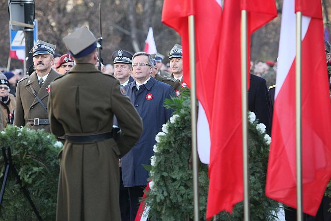 Razem dla Niepodległej 