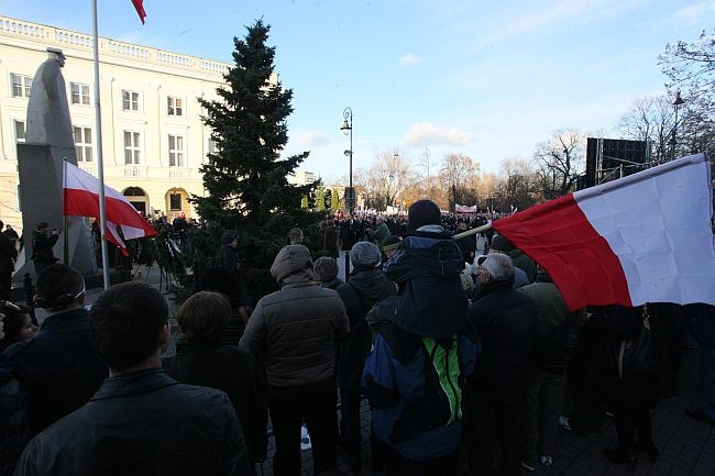 Razem dla Niepodległej 