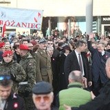 Razem dla Niepodległej 