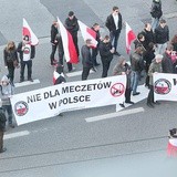 Marsz Niepodległości