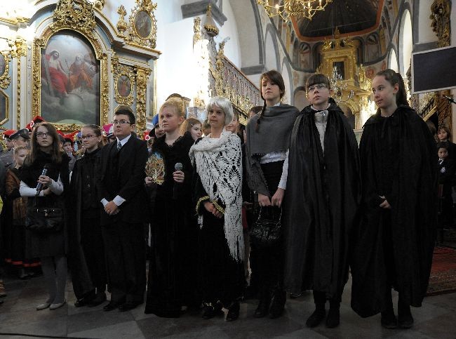 11 listopada w Pułtusku