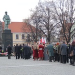 Cieszymy się wolną Polską