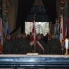 Święto niepodległości w Sandomierzu