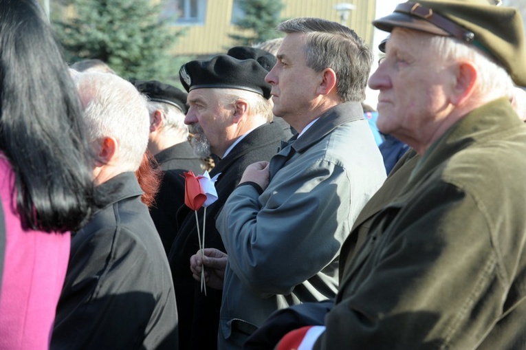 Miejsce Pamięci w Świdnicy