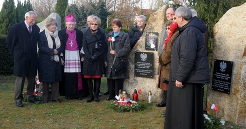 Miejsce Pamięci w Świdnicy