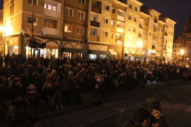 Wehikuł czasu i Piłsudski