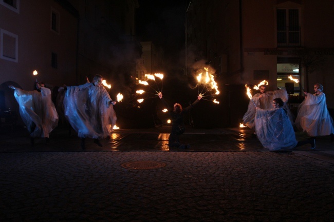 Wehikuł czasu i Piłsudski