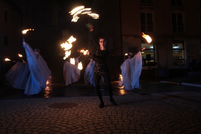 Wehikuł czasu i Piłsudski