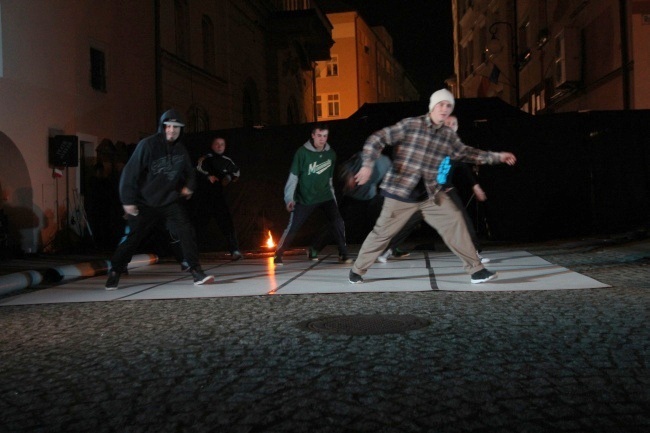 Wehikuł czasu i Piłsudski