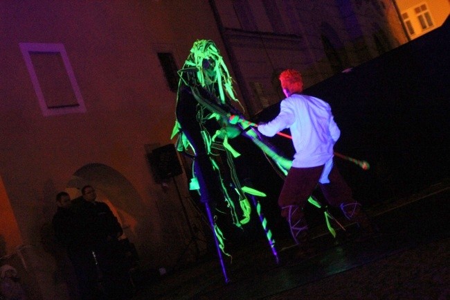 Wehikuł czasu i Piłsudski