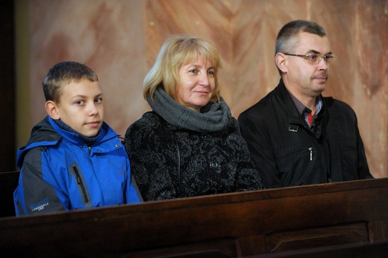 Msza św. za ojczyznę