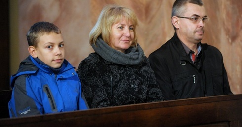 Msza św. za ojczyznę