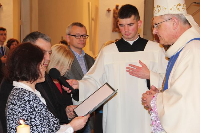 XX Pielgrzymka Ruchu Światło-Życie, cz. 1