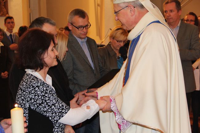 XX Pielgrzymka Ruchu Światło-Życie, cz. 1