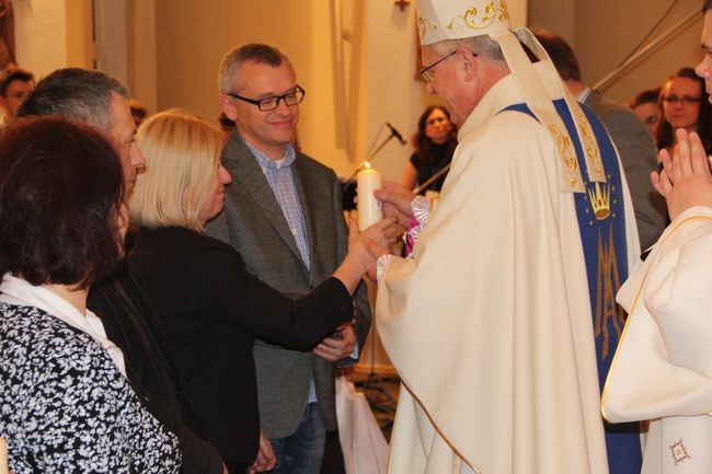 XX Pielgrzymka Ruchu Światło-Życie, cz. 1