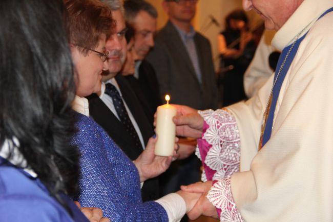 XX Pielgrzymka Ruchu Światło-Życie, cz. 1