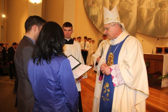 XX Pielgrzymka Ruchu Światło-Życie, cz. 1