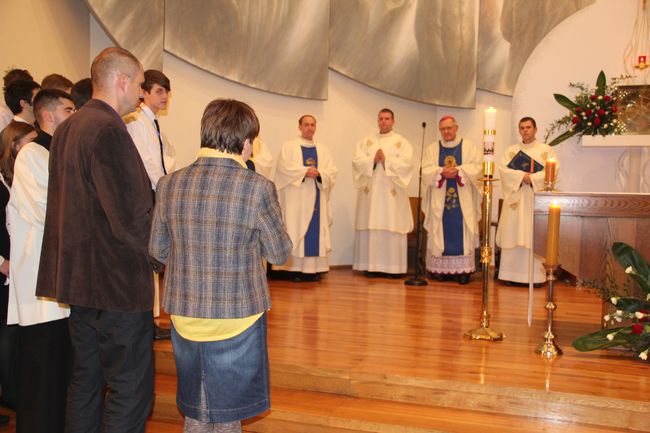 XX Pielgrzymka Ruchu Światło-Życie, cz. 1