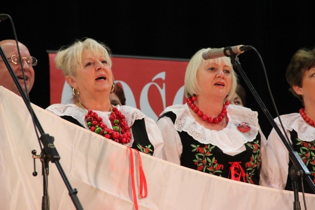 III. Diecezjalny Przegląd Pieśni Patriotycznej