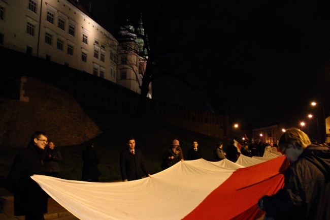 Święto Niepodległości - Prawo i Sprawiedliwość - cz.1