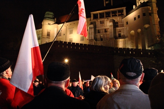 Święto Niepodległości - Prawo i Sprawiedliwość - cz.1