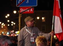 Święto Niepodległości - Prawo i Sprawiedliwość - cz.1