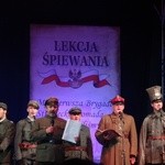 Lekcja śpiewania - cz. 1