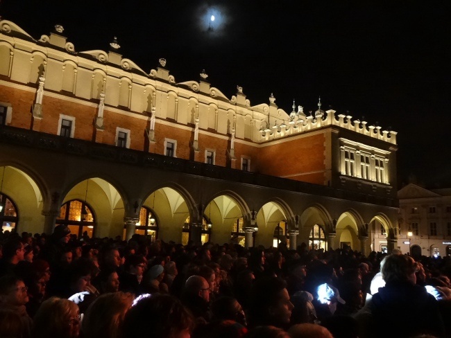 Lekcja śpiewania - cz. 1