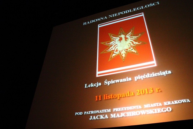 Lekcja śpiewania - cz. 2