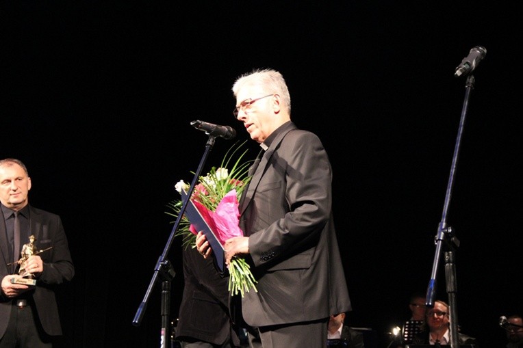 Arcybiskup Katowic... Hanysem 2013
