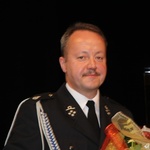 Wojciech Kąkol - OSP Wilkowice