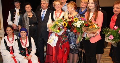 XV edycja Nagrody im. ks. Józefa Londzina