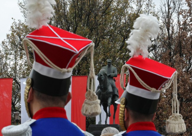 Święto Niepodległości w Lublinie