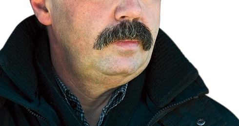 Gen. Zbigniew Nowek