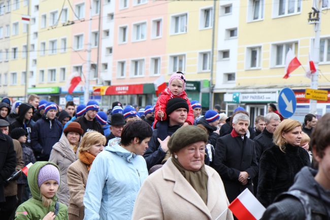 Święto Niepodległości