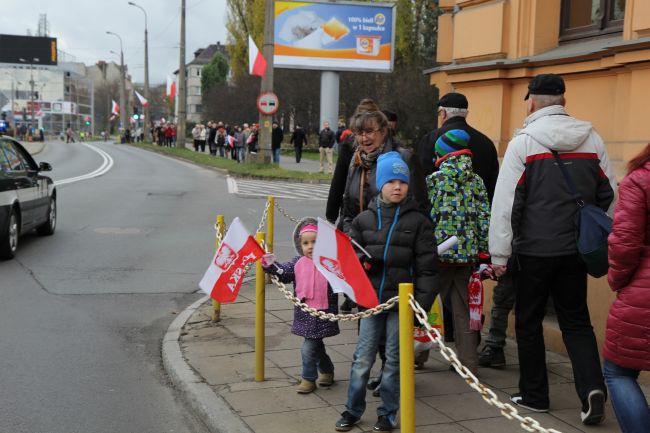 Święto Niepodległości