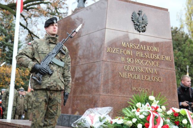 Święto Niepodległości