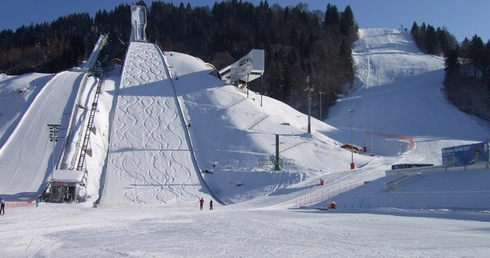 Nie będzie olimpiady w Monachium